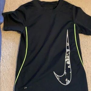 Nike dri fit T-shirt